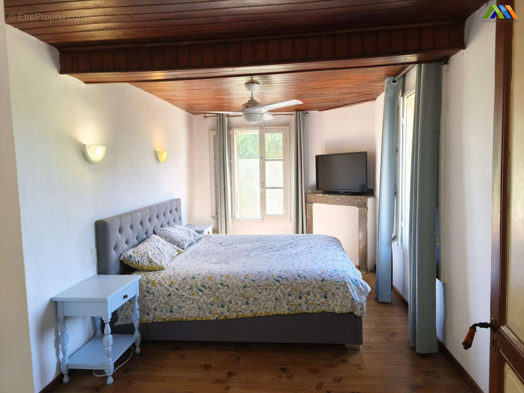 Maison 176 m² à Ponsan-Soubiran  - photo 9