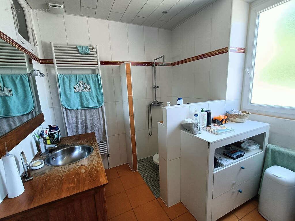 Longere renovee - photo 6