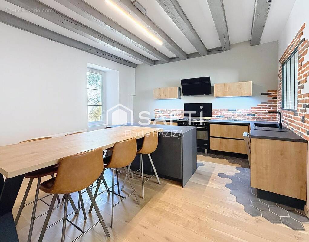 Photo 1 - Appartement à POITIERS