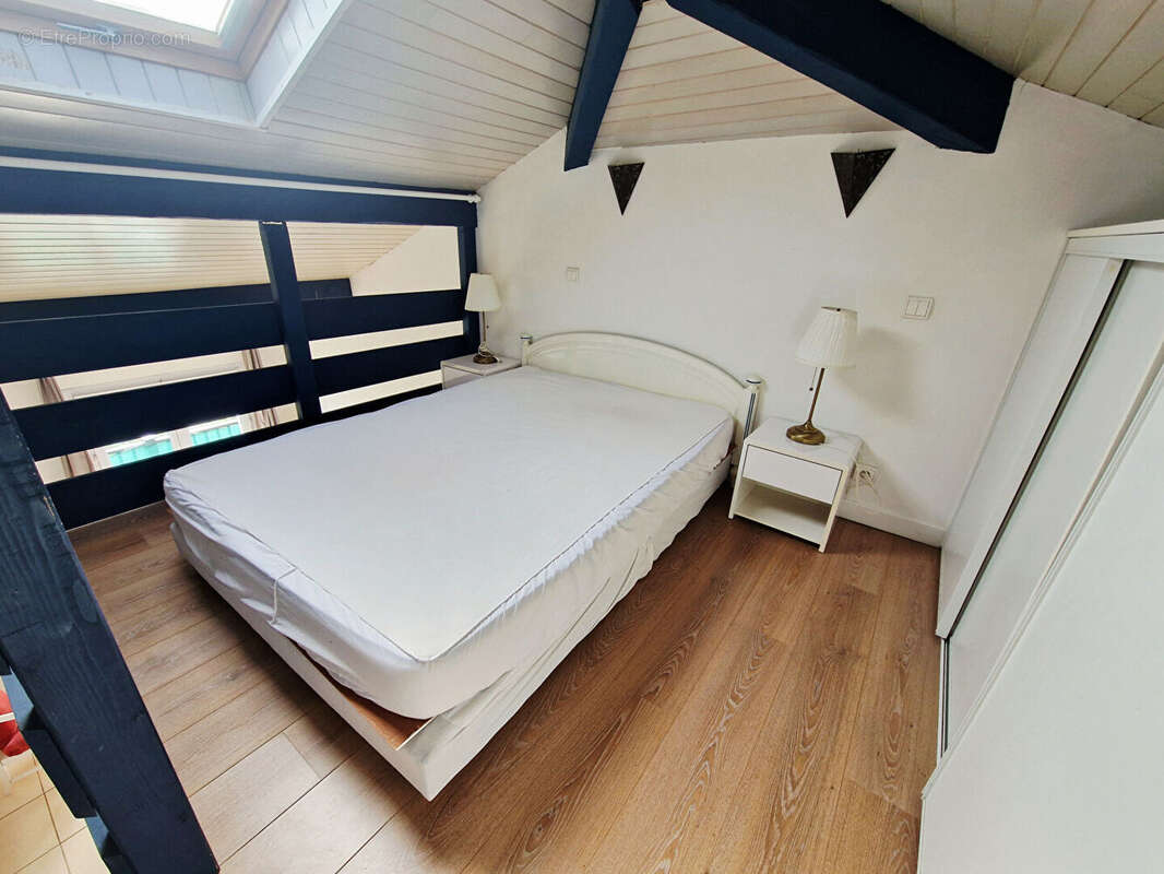 Appartement à URRUGNE