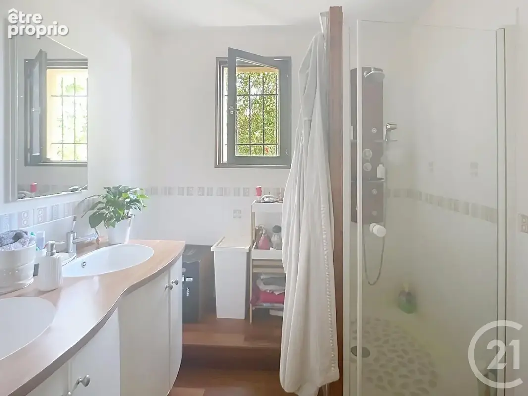 Maison 6 pièces 127 m² à vendre à Gisors (27140) - photo 12