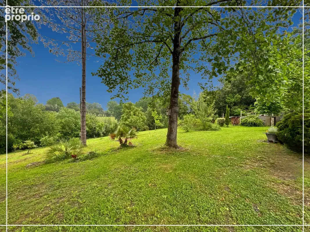 Maison à vendre 5 pièces PEYREHORADE (40) - photo 15