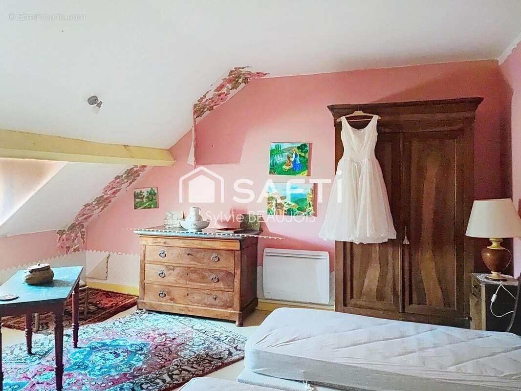 Photo 7 - Maison à SAINT-LAURENT-DES-HOMMES