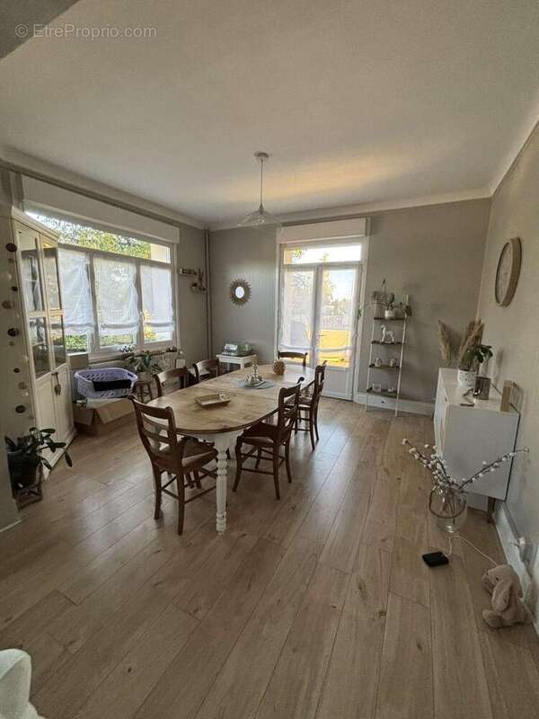 Photo 3 - Maison à HESDIN