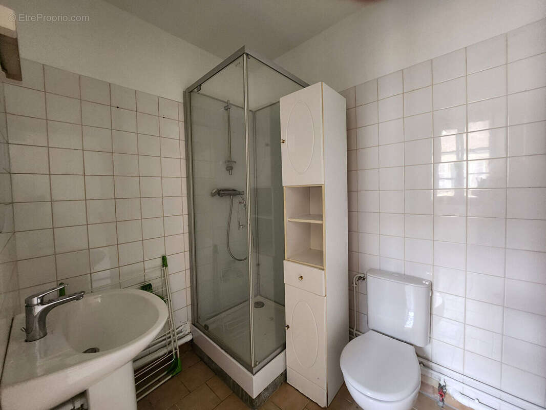 Appartement à MAINTENON