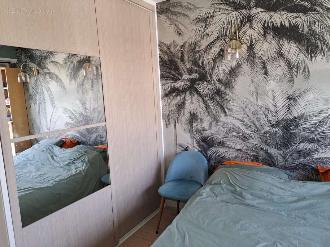 Appartement à FONTENAY-AUX-ROSES