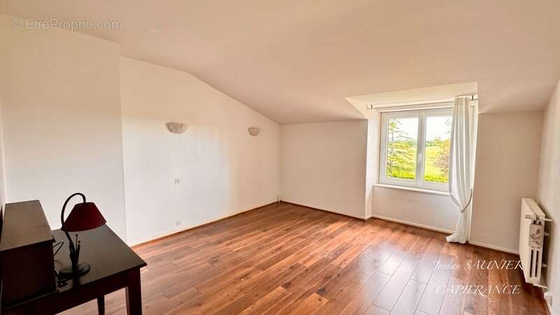 Maison à PUYLAURENS