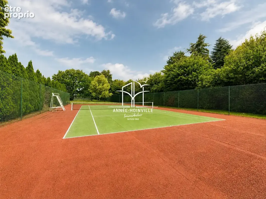 Maison 11 pièces 433 m² à vendre à Honfleur (14600) - photo 5