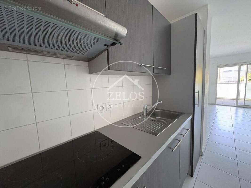 Appartement à MERIGNAC