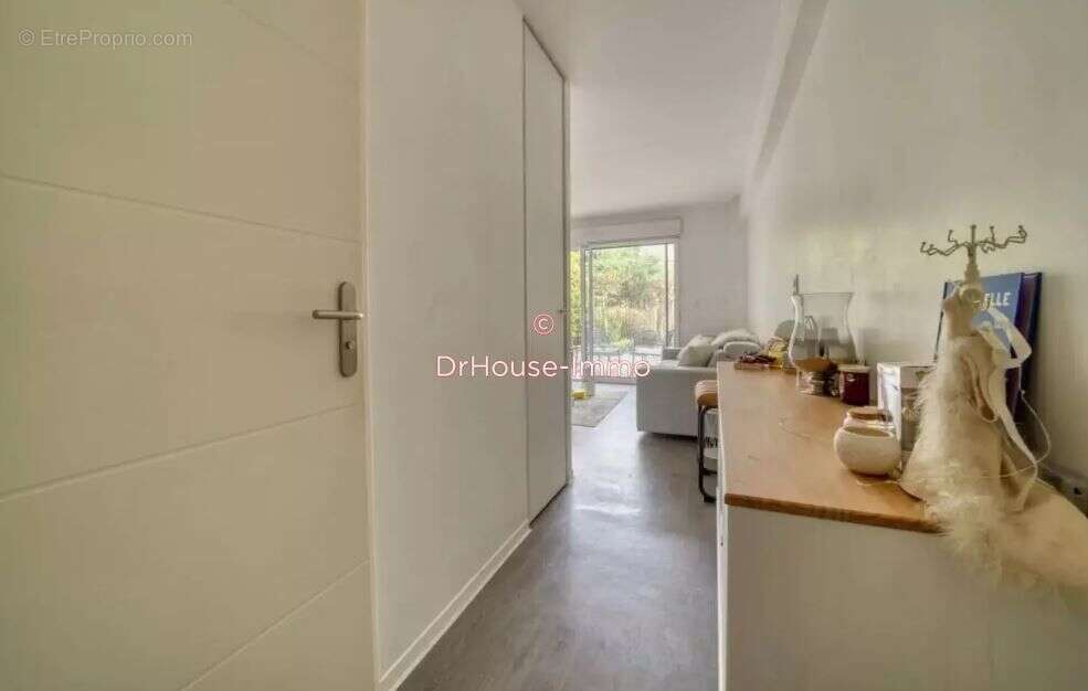 Appartement à LA ROCHELLE