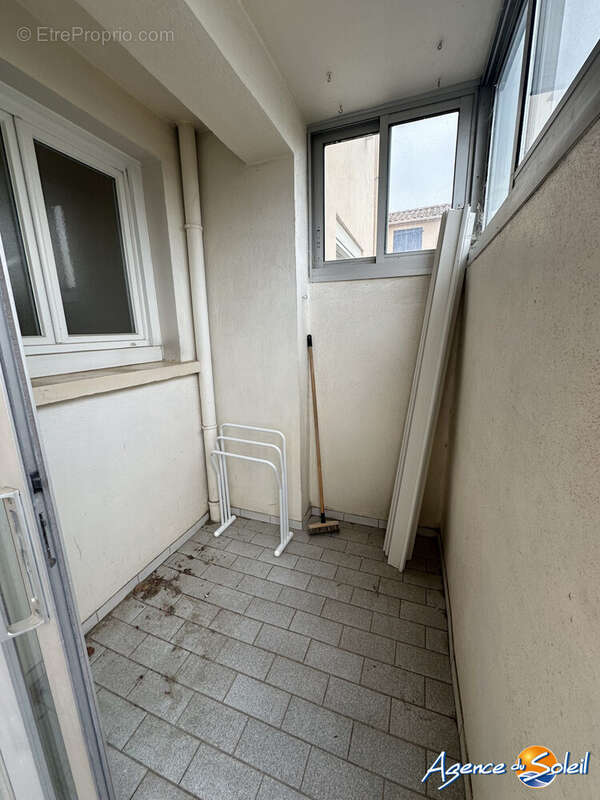 Appartement à BEZIERS