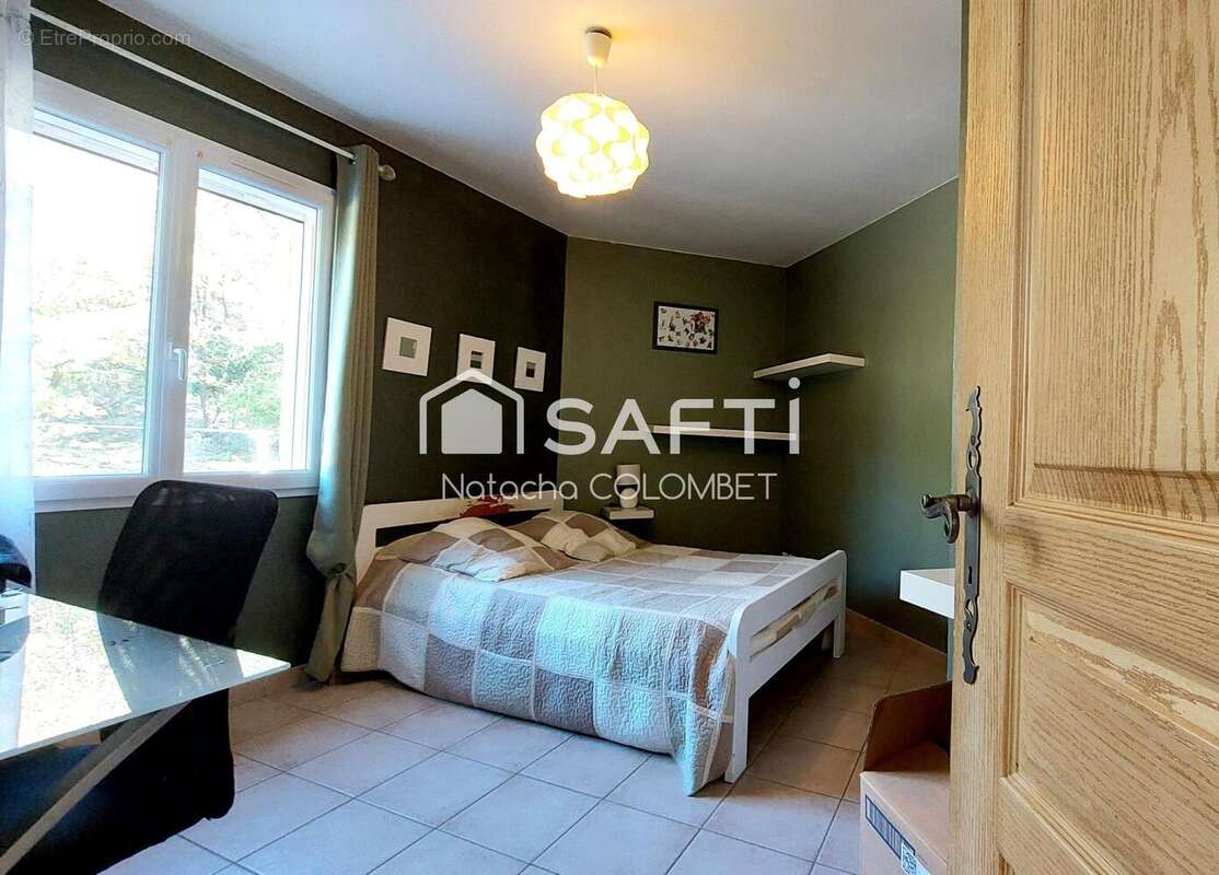 Photo 9 - Maison à SAUVE