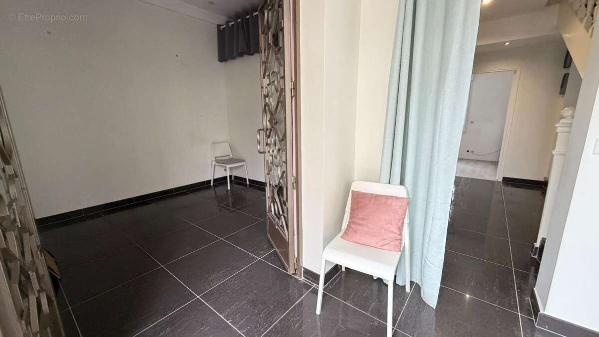 Maison à NEUILLY-PLAISANCE