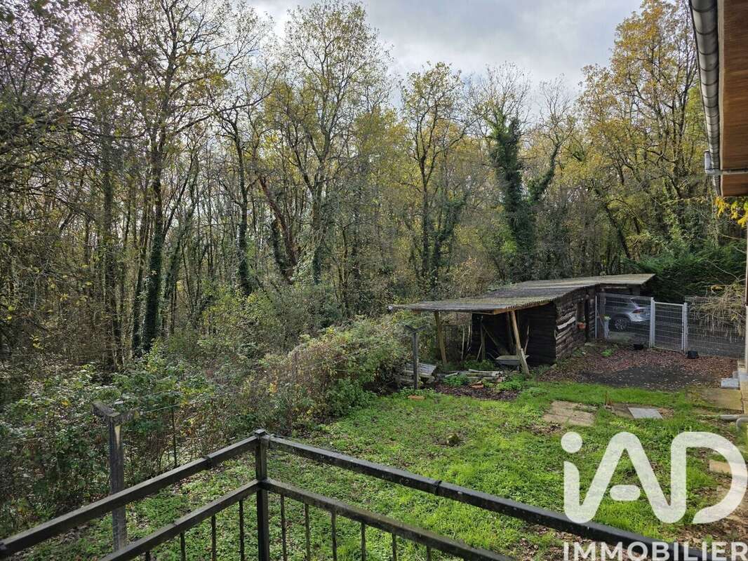 Photo 4 - Maison à PUYMOYEN