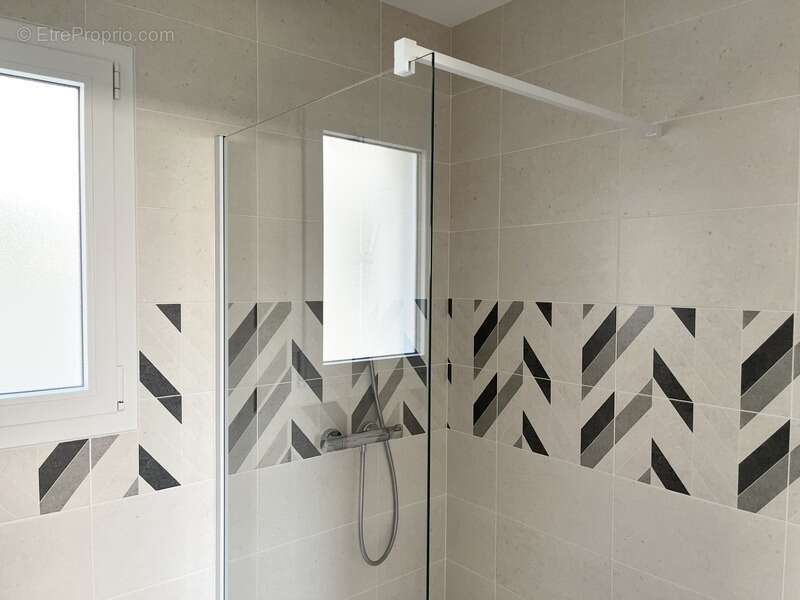 Maison à SAINT-GERVAIS