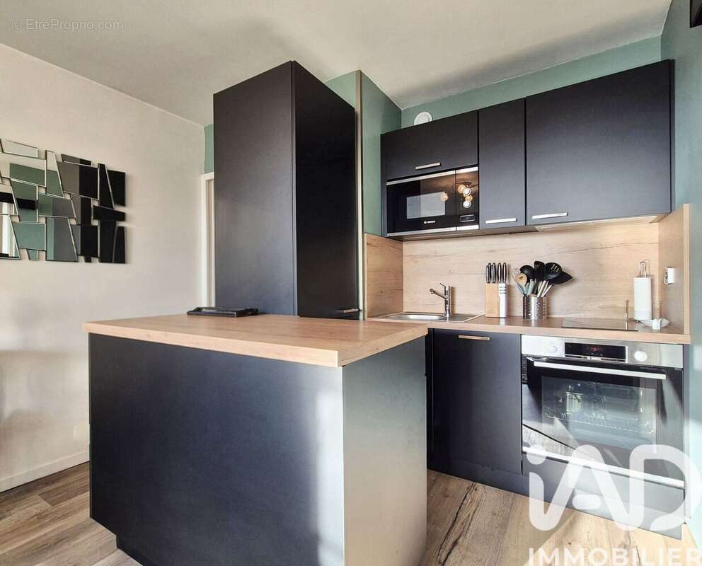 Photo 3 - Appartement à CABOURG