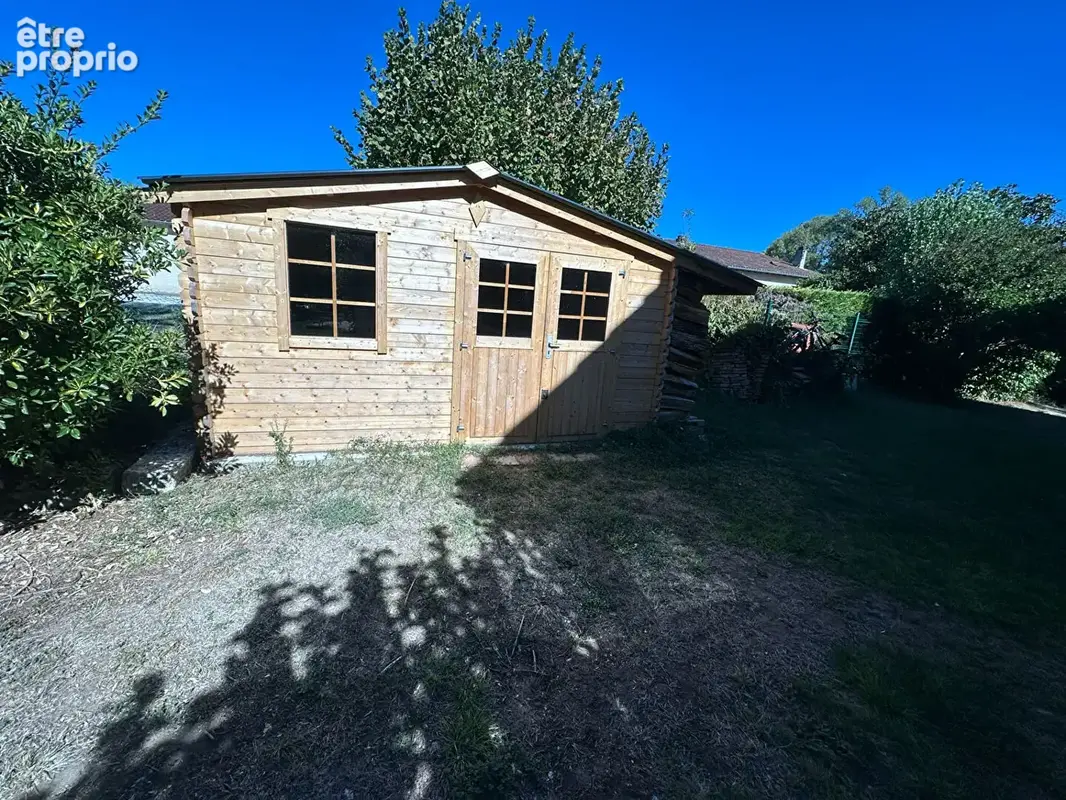 Maison Gaillac 7 pièce(s) 200 m2 - photo 17