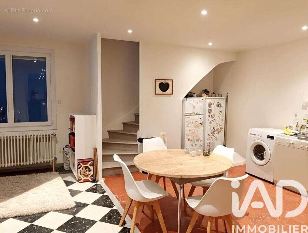 Photo 7 - Maison à CHABEUIL