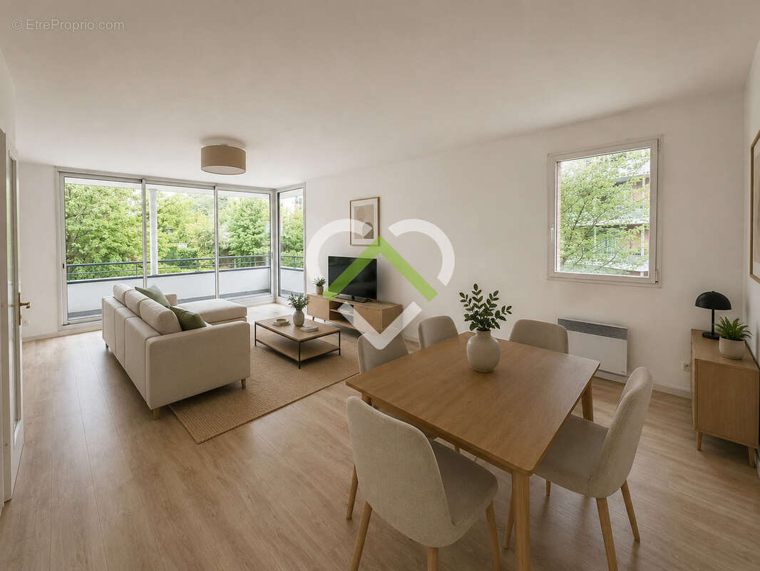 Appartement à TOURCOING