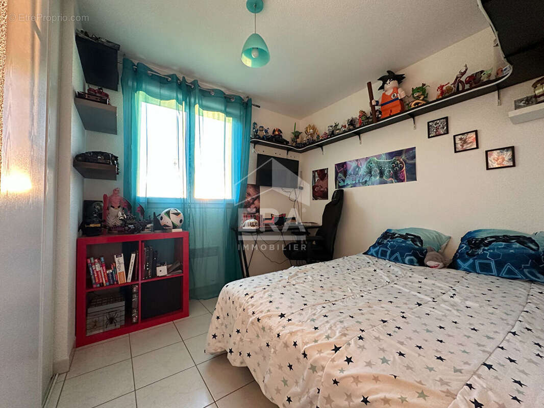 Maison à SAINT-SULPICE