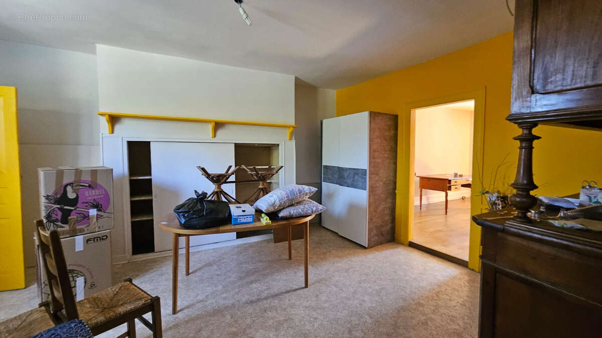 Maison à NEXON