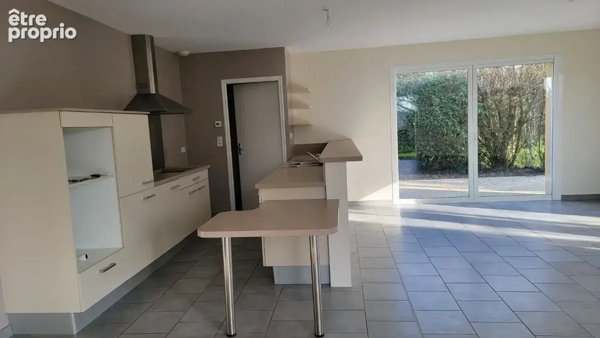 Maison 123 m² à Challans  - photo 9