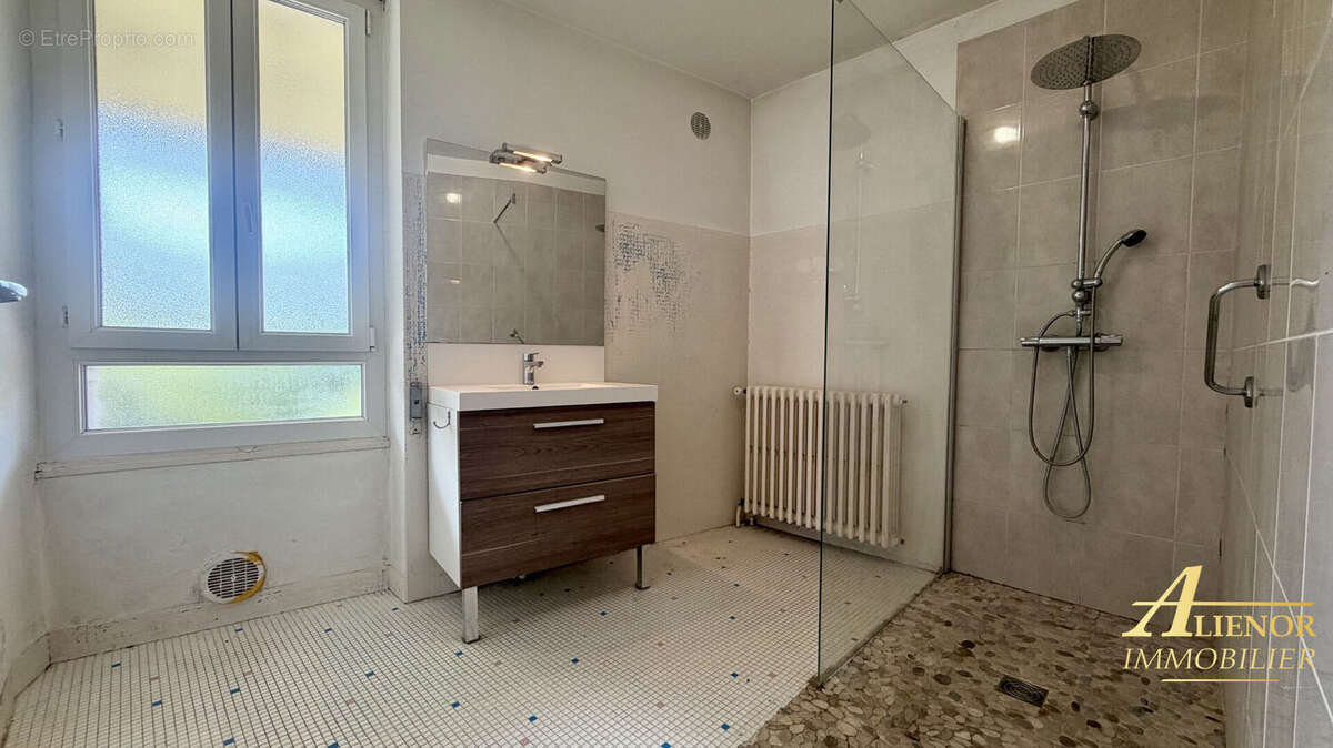 Maison de ville à Périgueux - photo 12
