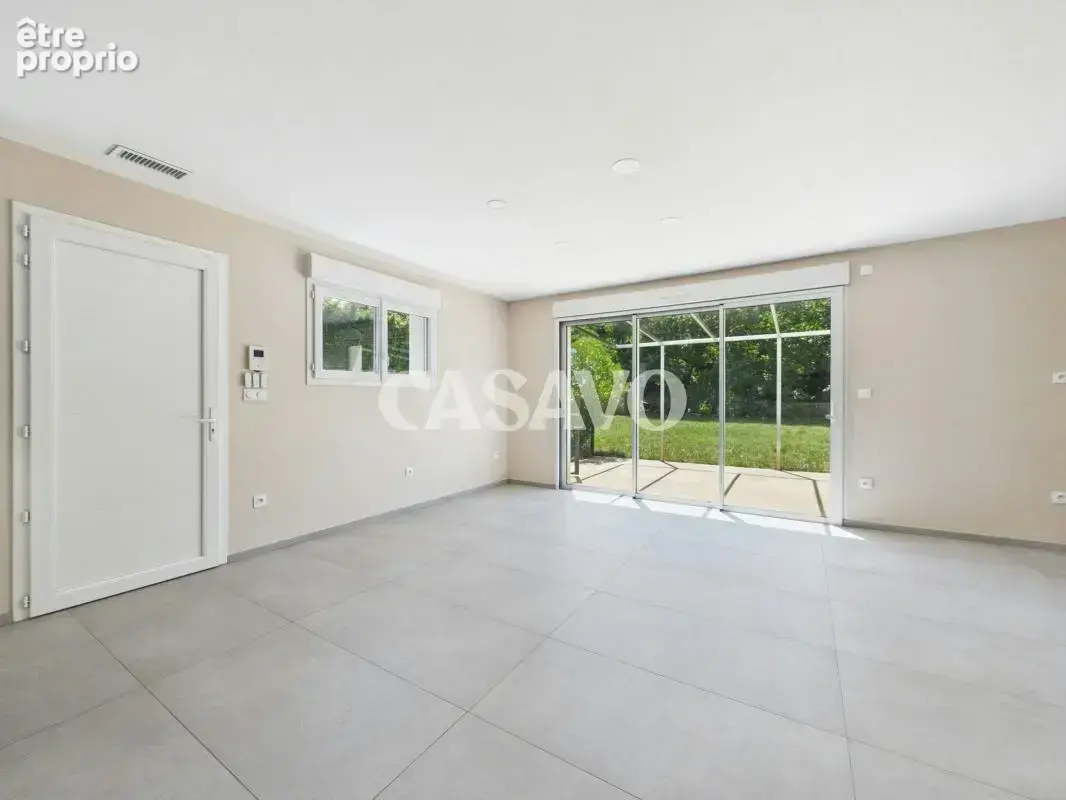 Vente Maison 4 pièces de 87m² - 69800 Saint-Priest - photo 7