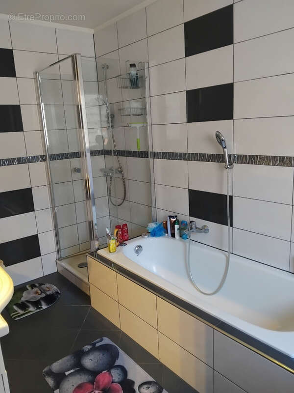 Maison à WISSEMBOURG