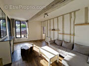 Appartement à JOIGNY