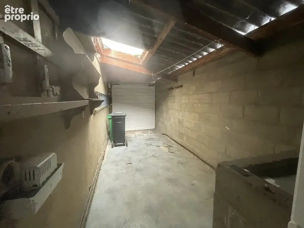 Maison de plain pied secteur Carnot - photo 8