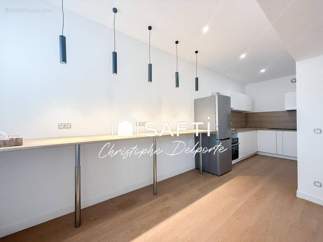 Photo 1 - Appartement à LE HAVRE