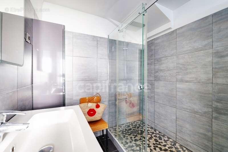 Maison à vendre 5 pièces - Petite Garenne - COLOMBES - photo 11