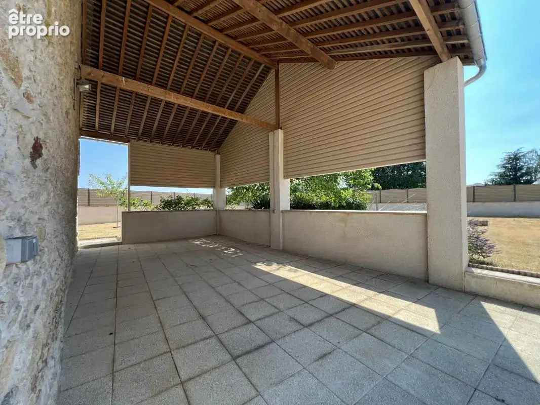  Longère de charme entièrement rénovée : Jardin gourmand, dépendance XXL et aucun travaux à prévoir !  - photo 17