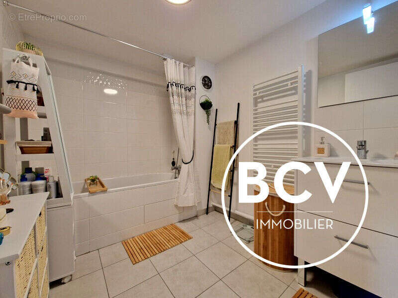 Appartement à CHARTRES