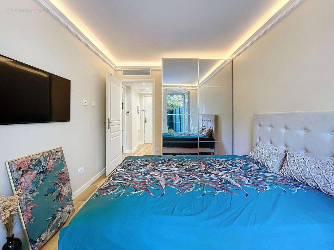 Photo 7 - Appartement à CANNES