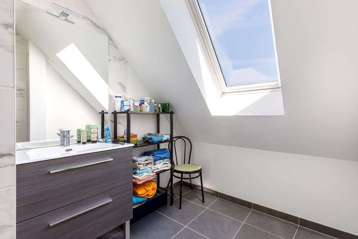 Appartement à GUERANDE