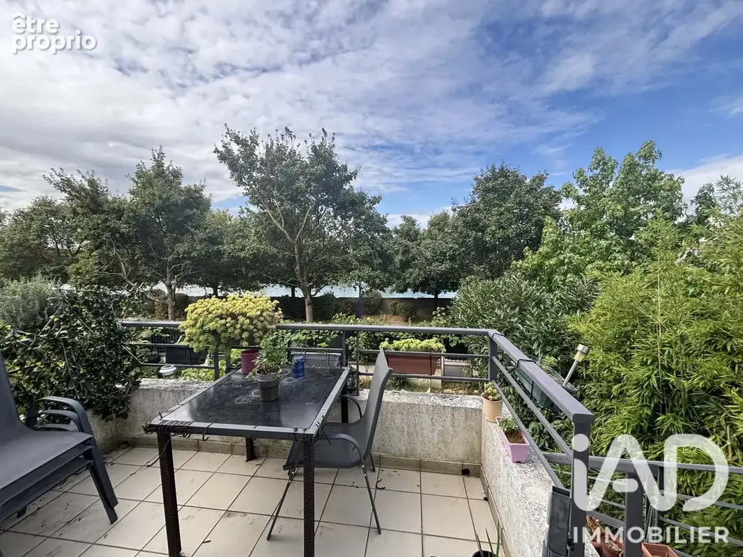 Photo 1 - Maison à CHOISY-LE-ROI