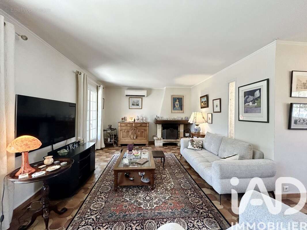 Maison 165 m² à Cournonterral  - photo 7