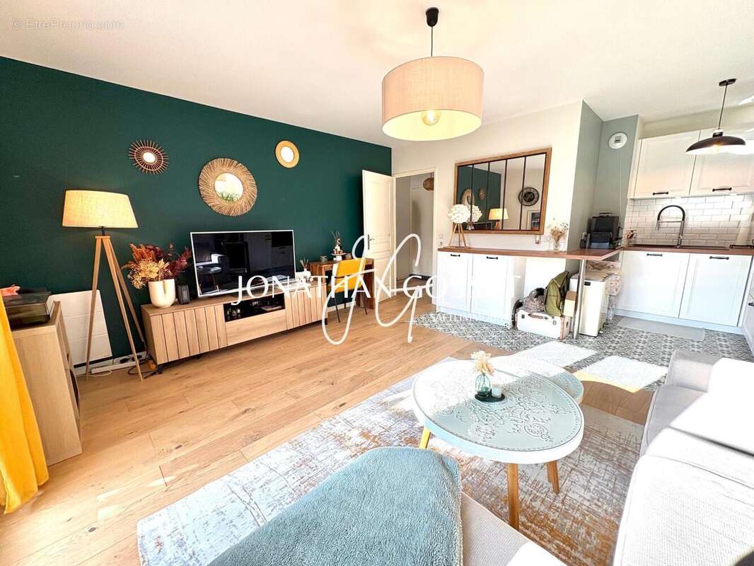 Photo 6 - Appartement à ANDRESY