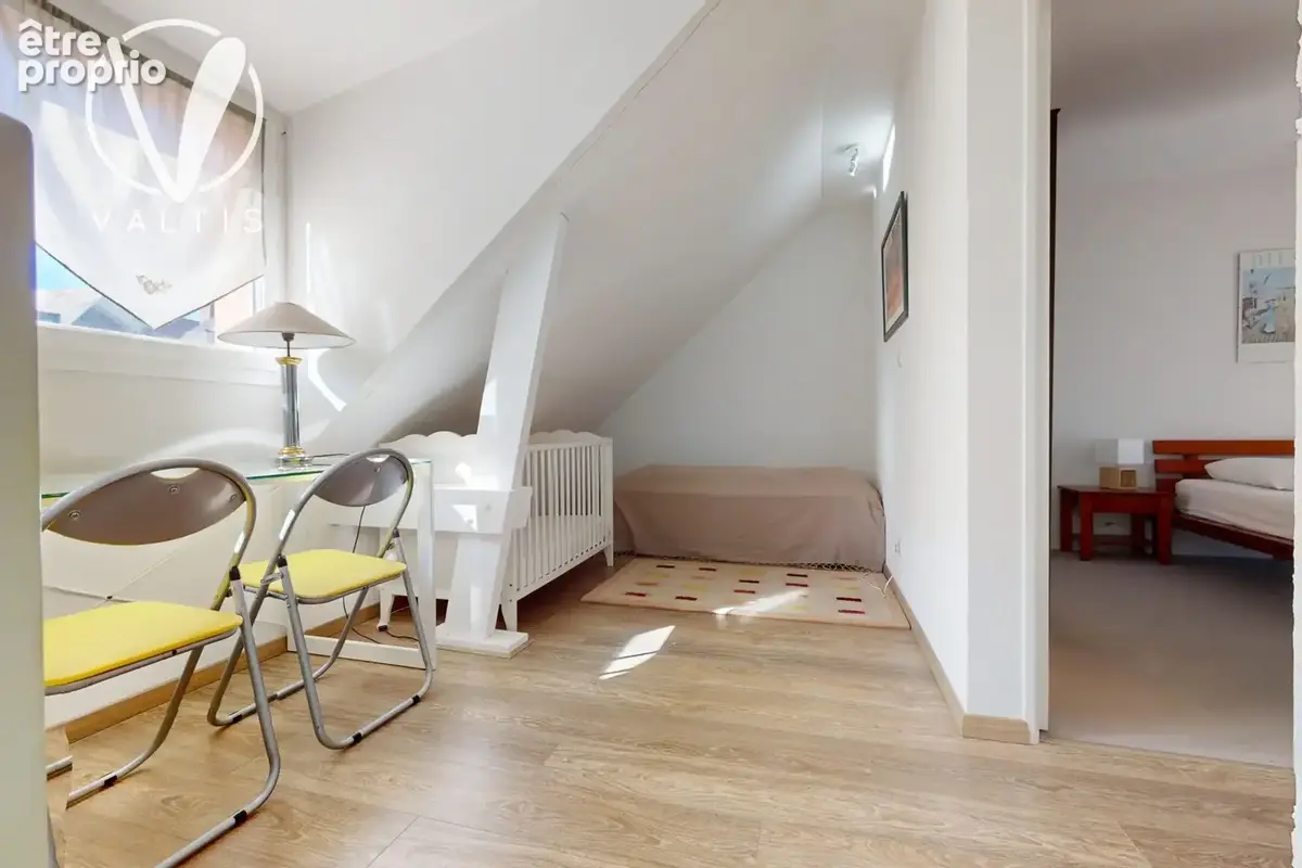 Appartement 4 pièces 72 m² à vendre à Saint-Cast-Le-Guildo (22380) - photo 7