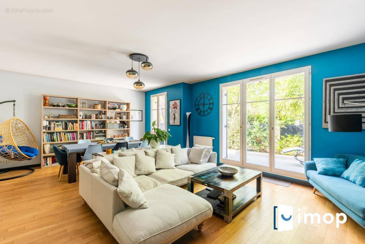 Maison à JOINVILLE-LE-PONT