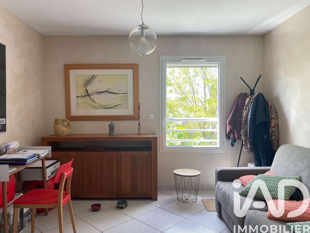 Photo 5 - Appartement à BOURG-DE-PEAGE