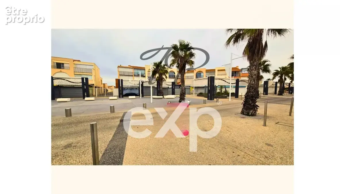 Appartement à VIAS