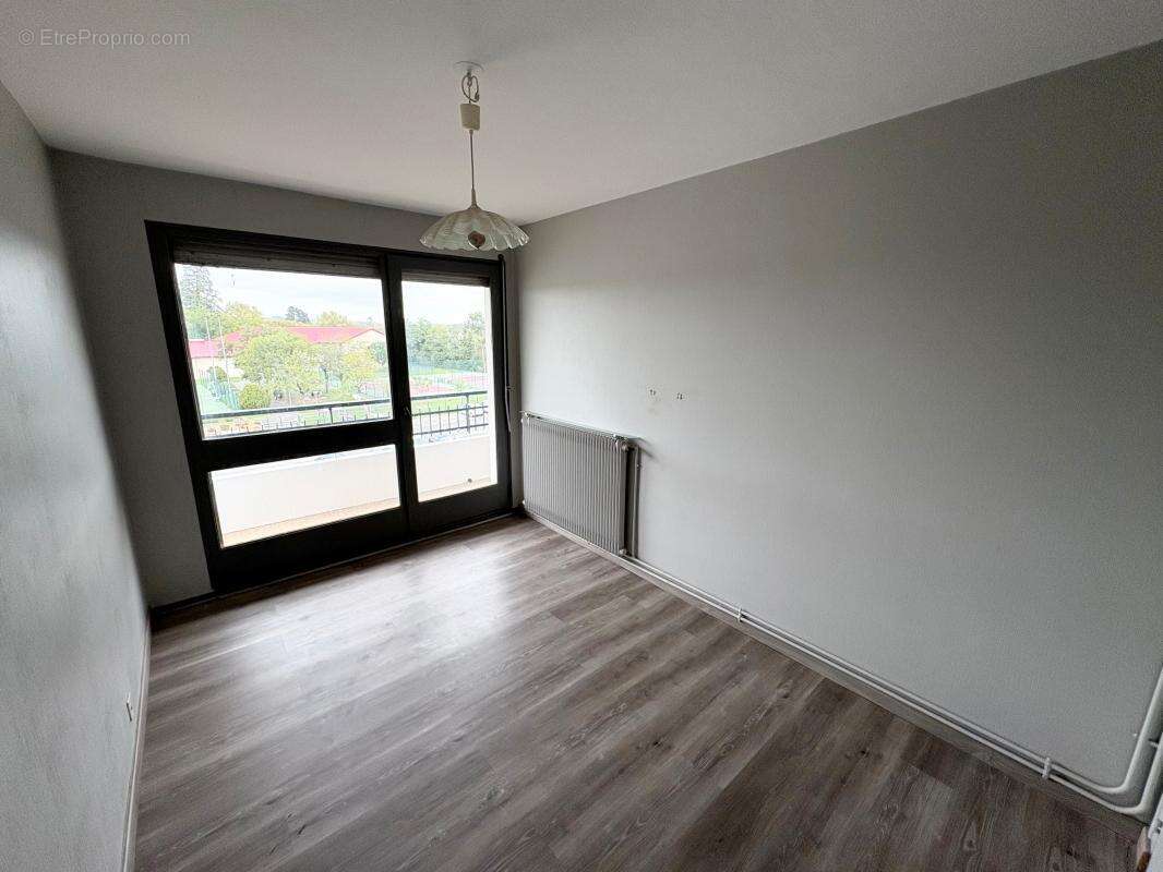 Appartement à LANGON