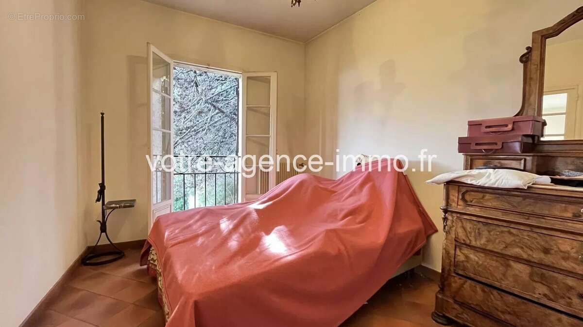 Maison à NICE