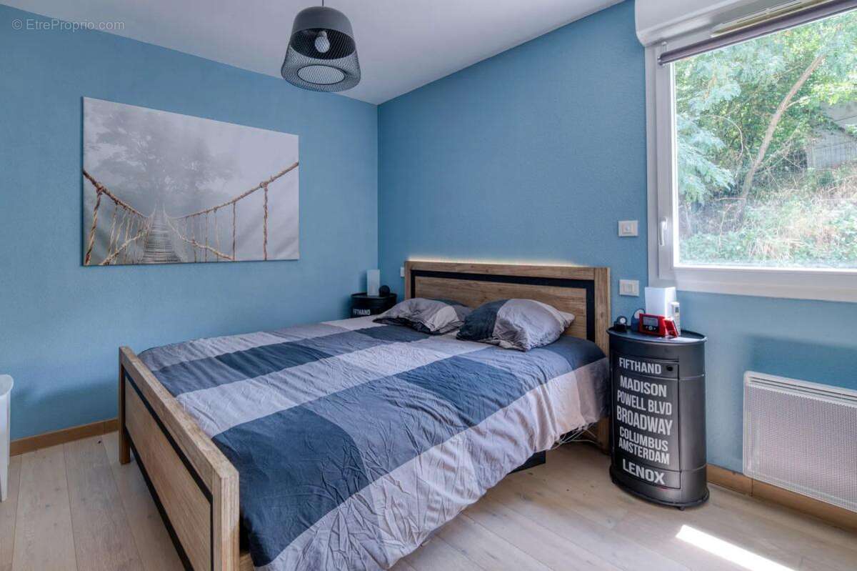 Appartement 3 pièces de 61,8 m² situé à Deyme - photo 8