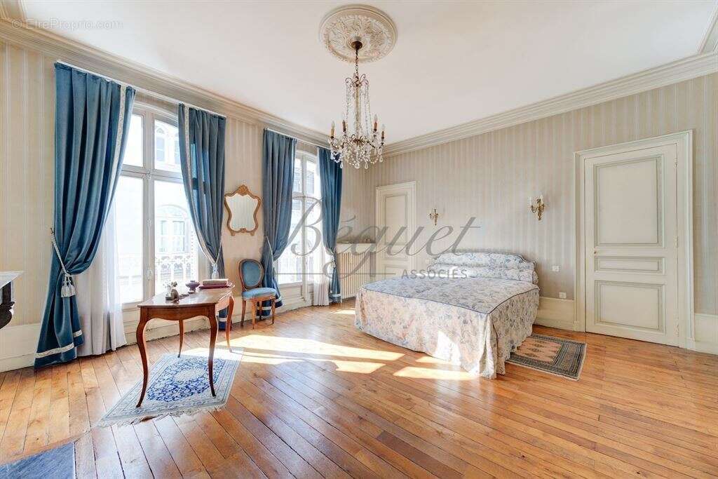 Maison à TOURS