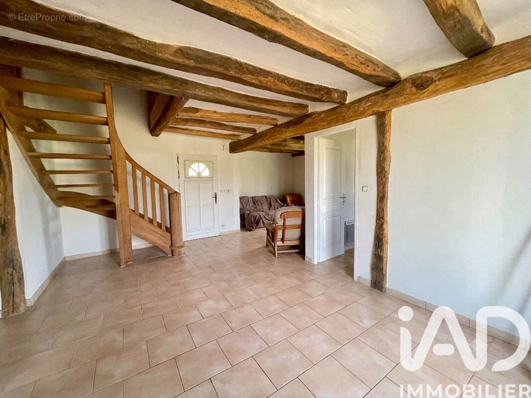 Photo 4 - Maison à LARCAY