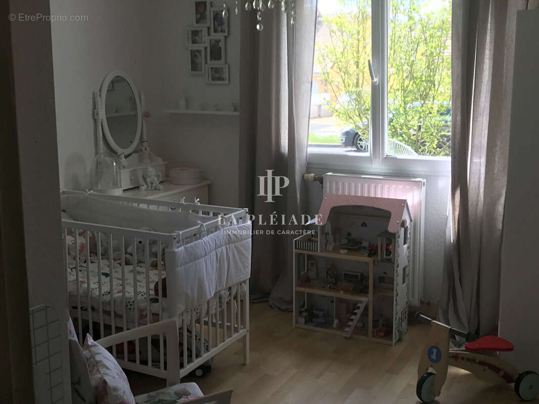 Maison à LAIGNE-EN-BELIN